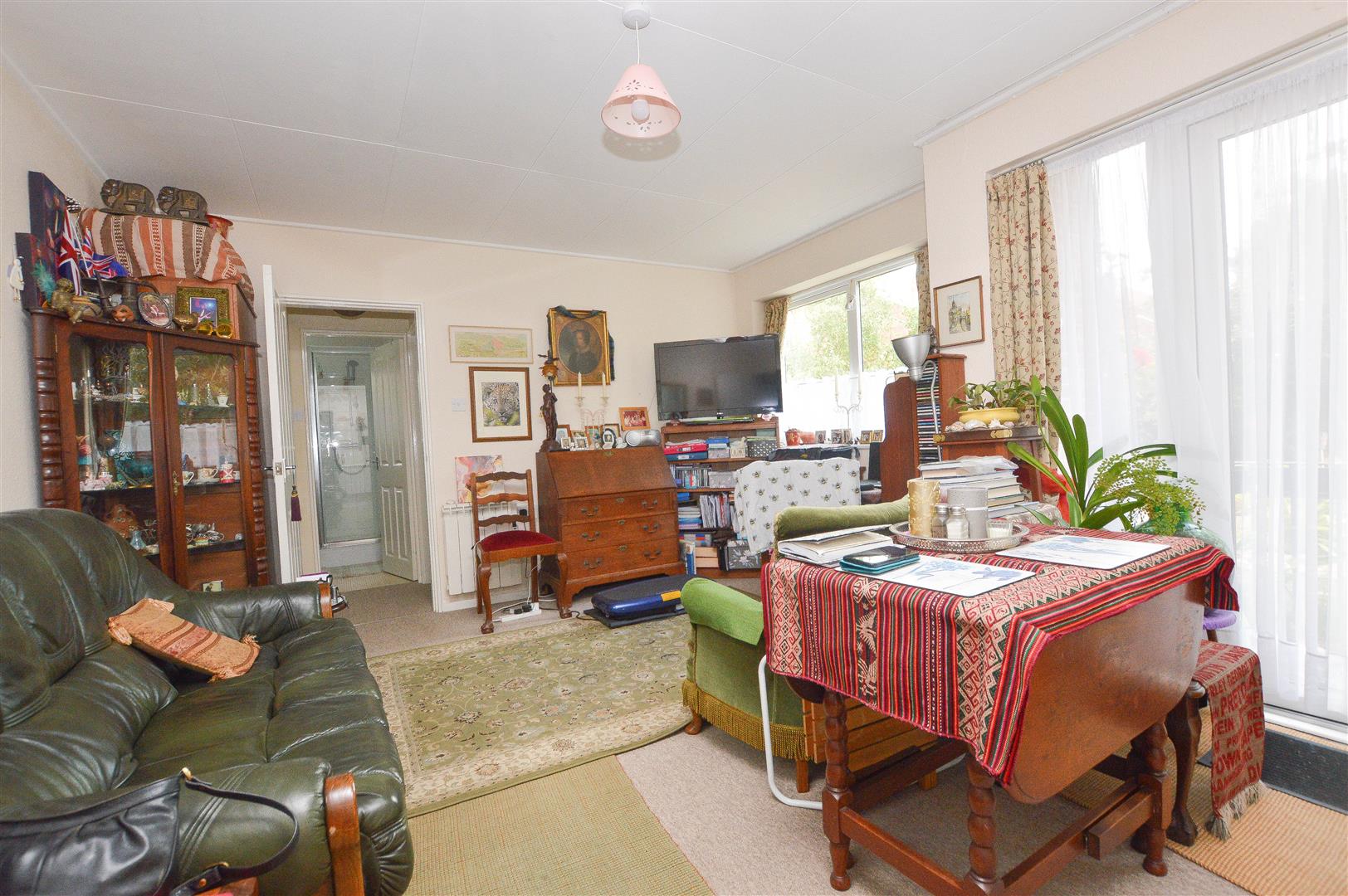 Property Details for 2 Spencer Road Eastbourne East Sussex BN21 4PA